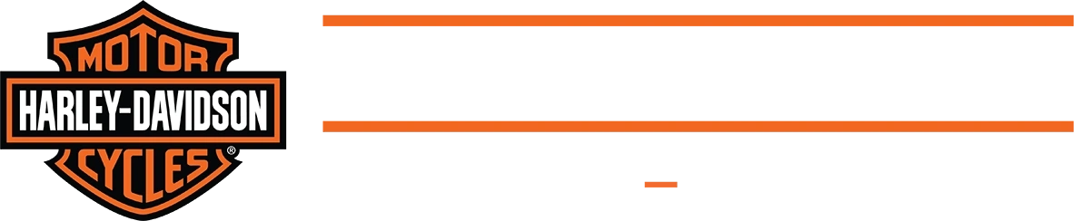 Mighty Peace Harley-Davidson logo alt